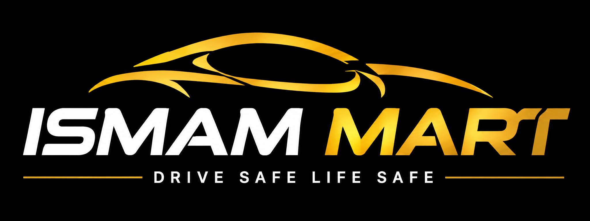 Ishmam Mart
