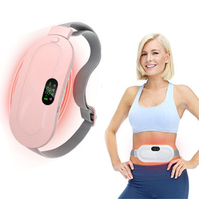 Menstrual Pain Relief (Smart Warm Palace Belt)